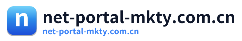 net-portal-mkty.com.cn Logo